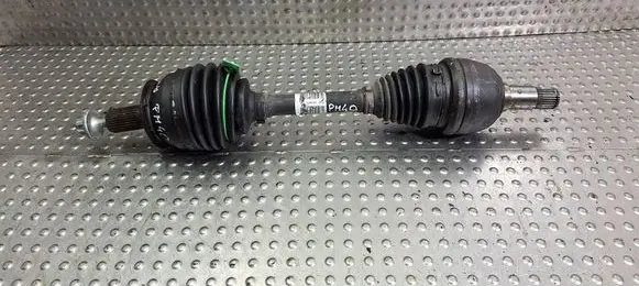 Mercedes-Benz CLA C117 X117 W117 Front driveshaft S26372586 A2463303100