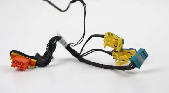 Volkswagen Phaeton Other wiring loom 3D0971582AA 033469