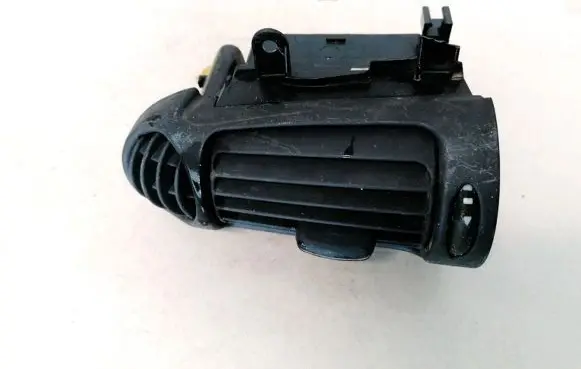 Mercedes-Benz C W203 Dash center air vent grill a2038300254
