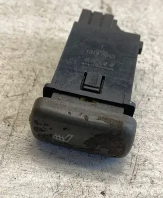 Volvo S40, V40 Seat heating switch 30850304