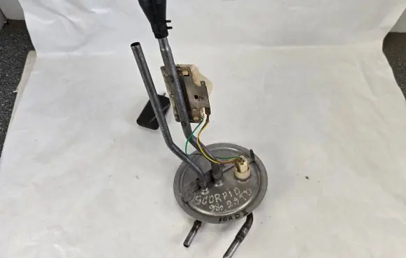 Ford Scorpio Fuel level sensor 92AB9E283AA