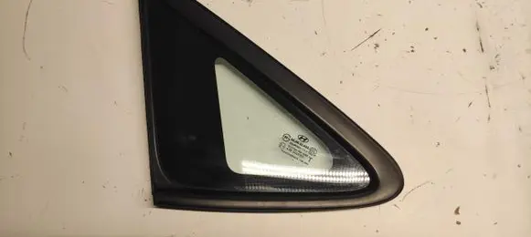 Hyundai ix35 Rear side window
