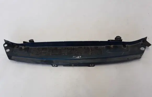 Renault Scenic I Top upper radiator support slam panel