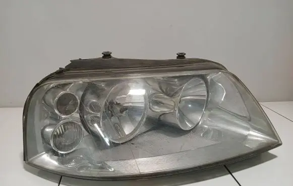 Volkswagen Sharan Headlight/headlamp 7M4941016AD 0301282602