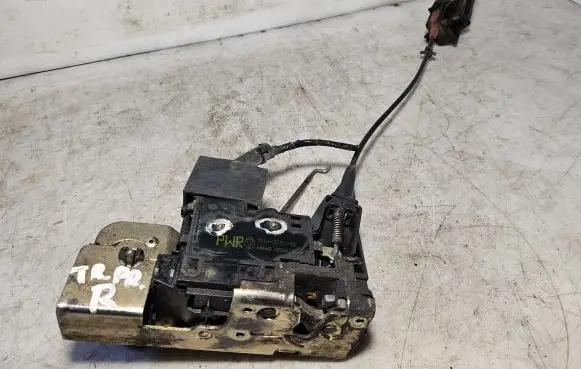 Ford Transit Front door lock YC1AV21812BD