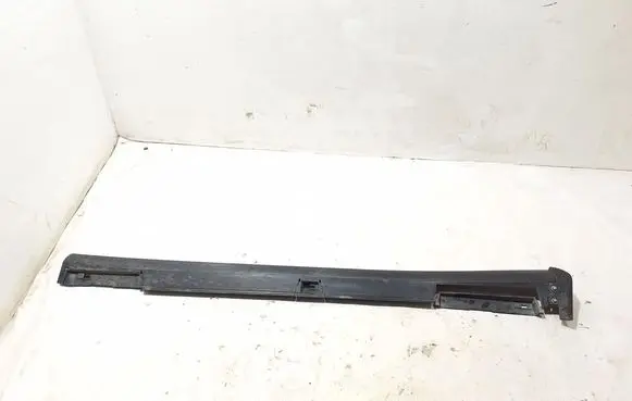 Mazda CX-3 Sill D10E51PS0C