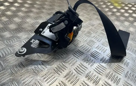Mercedes-Benz E W238 Front seatbelt A2388602800