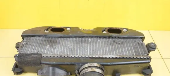 Subaru Forester SG Intercooler radiator 1271002351 EJ255