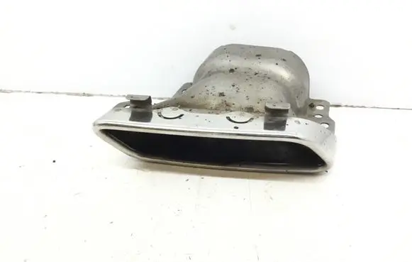 Mercedes-Benz S C217 Muffler ending A2214903627