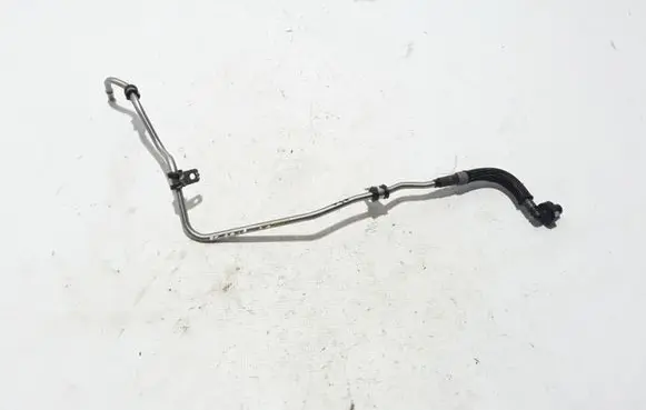 Brake vacuum hose/pipe