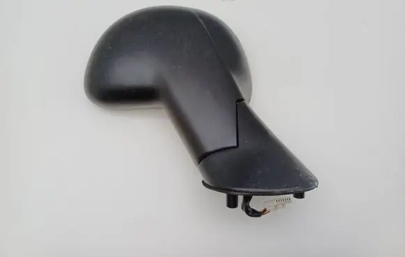 Front door electric wing mirror