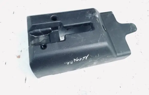 Ford Fiesta Steering wheel column trim 2s613533ajw 2s61-3533-ajw