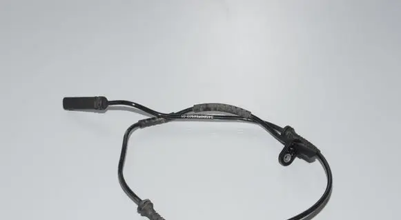 BMW 6 F06 Gran coupe ABS brake wheel speed sensor 6784902 34526784902