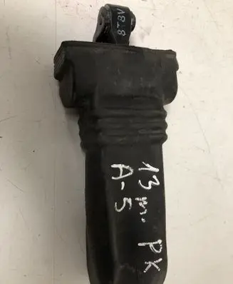 Audi A5 8T 8F Front door check strap stopper 8T8837267A