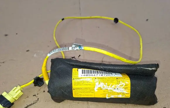 Peugeot 4007 Seat airbag GA33200781 46H375Y