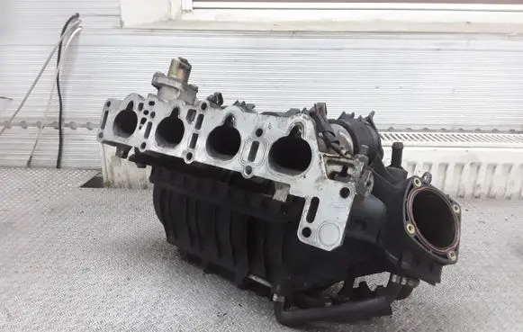 Alfa Romeo 156 Intake manifold 0280611018 02806200