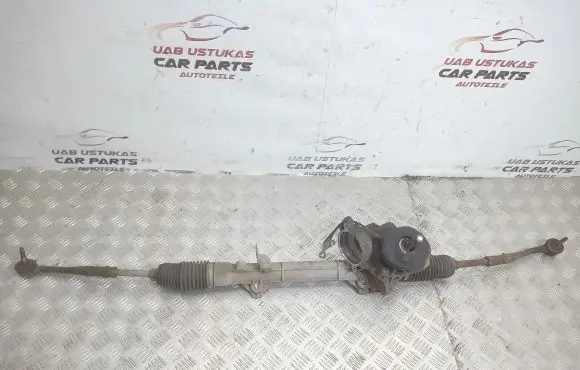 Citroen C3 Picasso Steering rack