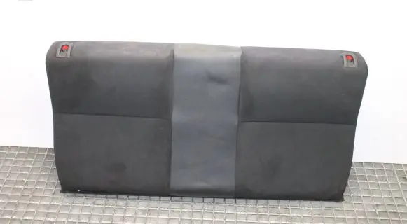 Subaru BRZ Other seats 
