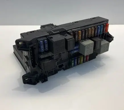Mercedes-Benz E W211 Fuse module 0035455901 A0035455901