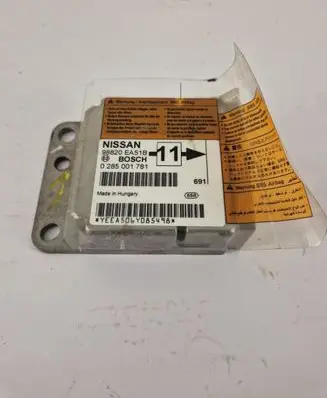 Nissan Pathfinder R51 Airbag control unit/module 98820EA51B