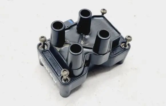 Ford Fusion High voltage ignition coil 4M5G12029ZB 0221503485