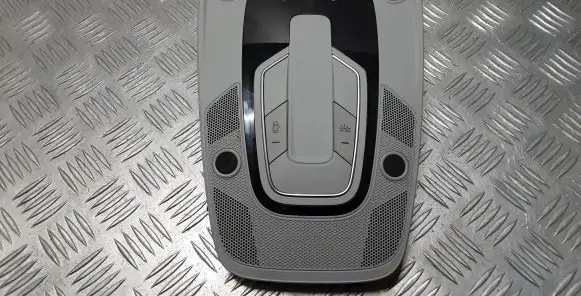 Audi A4 S4 B9 Front seat light 5Q0951177 8W0947135D