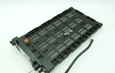 BMW 1 F20 F21 Electric cabin heater radiator 64119230594 64119232058