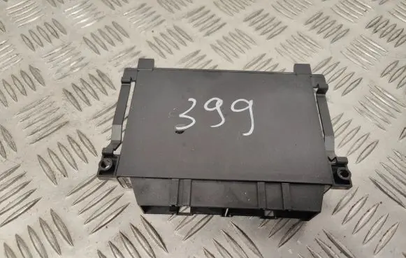 Mercedes-Benz E W211 Gearbox control unit/module A0355454232