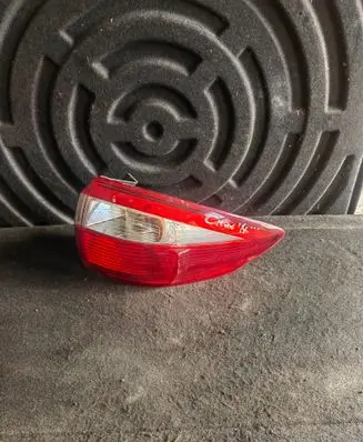 Ford C-MAX II Rear/tail lights AM5113404BF
