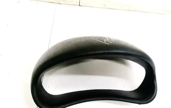 Peugeot 206 Dashboard trim 9640523577