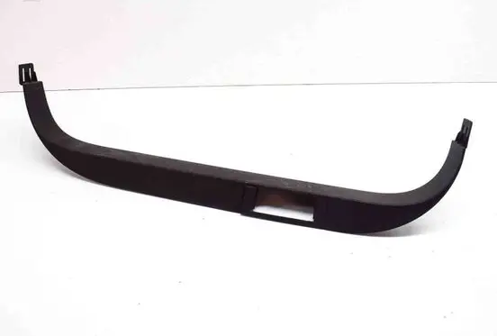 Tesla Model X Rear sill trim cover 110514100E
