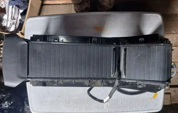 Opel Combo E Glove box 928000400ZD