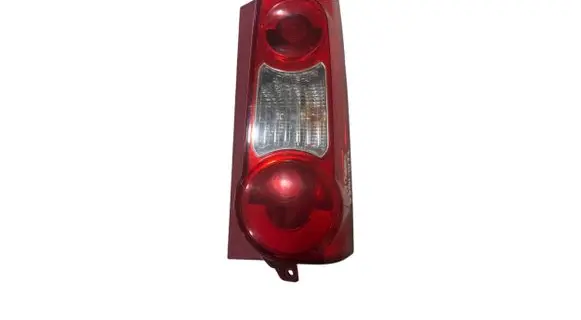 Citroen Berlingo Rear/tail lights 9680607880