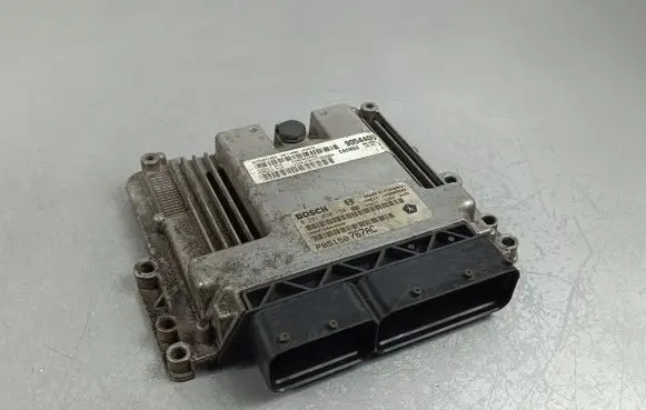 Jeep Grand Cherokee Engine control unit/module P05150767AC
