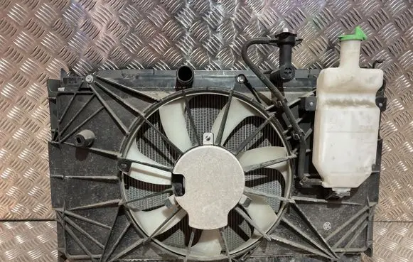 Suzuki Vitara (LY) Radiator set PK19025
