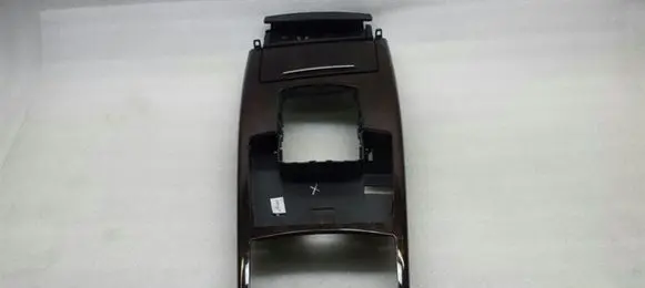 Audi A6 S6 C6 4F Center console 4F2864261