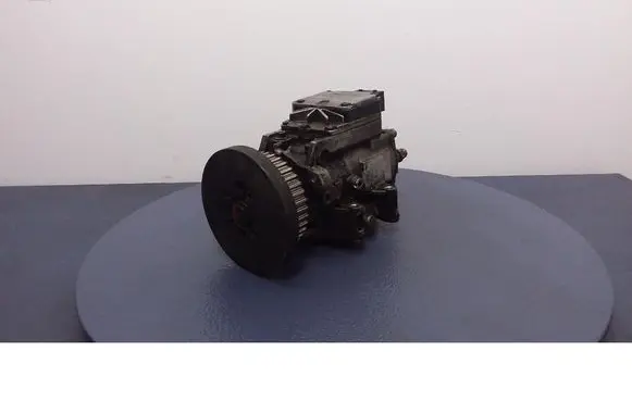 Audi A6 Allroad C5 Fuel injection high pressure pump 059130106M