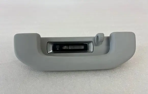 Mercedes-Benz GLC C254 Rear interior roof grab handle A0998150100 A2069067400
