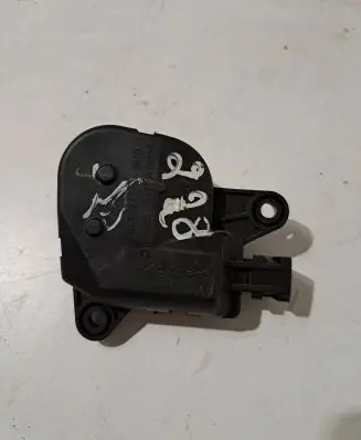 Chrysler Pacifica Air flap motor/actuator 04885465AA 58024E 221519