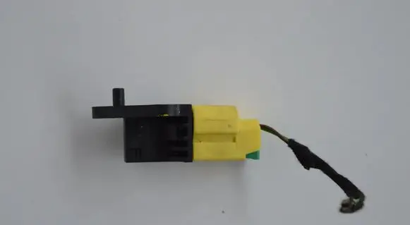 Tesla Model 3 Airbag deployment crash/impact sensor 41081606