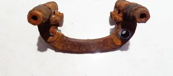 Volvo S40, V40 Rear brake caliper