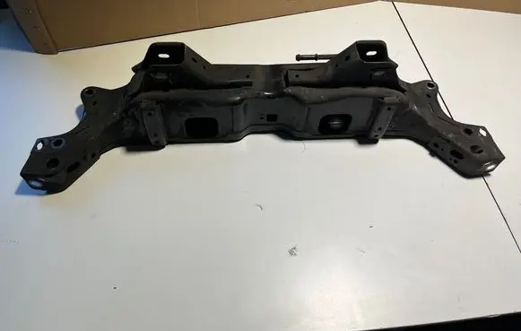 Rear subframe