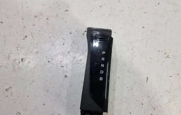 Toyota C-HR I Gear shift selector indicator 76K510LHD
