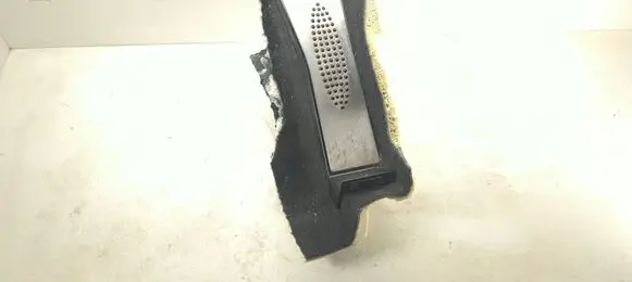 BMW X3 F25 Foot rest pad/dead pedal 
