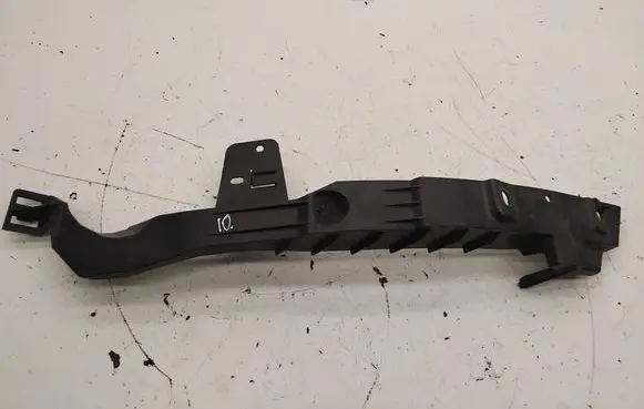 Opel Astra J Headlight/headlamp mounting bracket 13287639