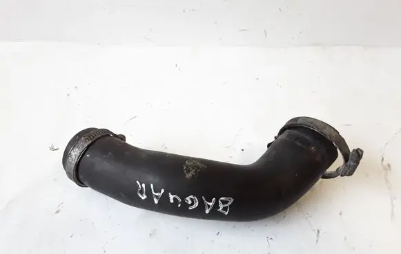 Jaguar XF Intercooler hose/pipe NOCODE