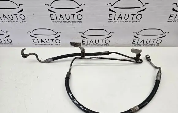 BMW 5 E60 E61 Power steering hose/pipe/line