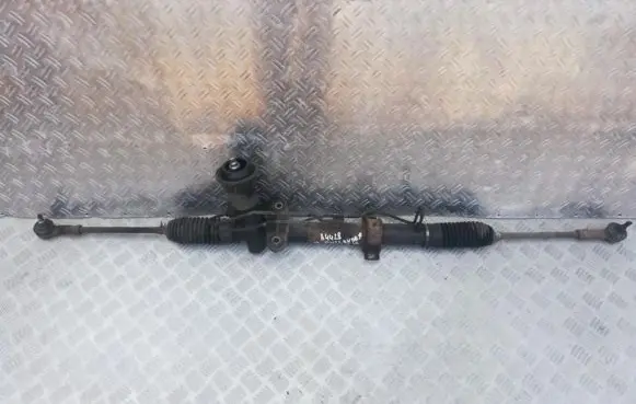 Mitsubishi Outlander Steering rack rhd