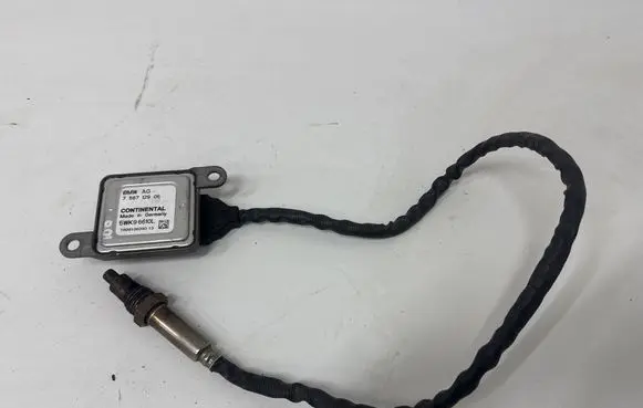 BMW 3 E92 E93 Lambda probe sensor 7587129 5WK96610L 1609100390