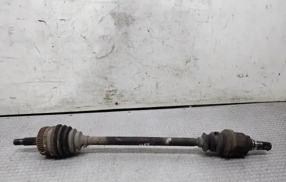 Renault Scenic RX Rear driveshaft